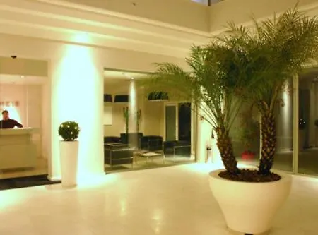 Hotel 15 Catania