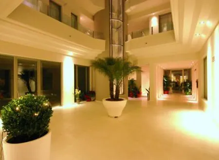 Hotel 15 Catania