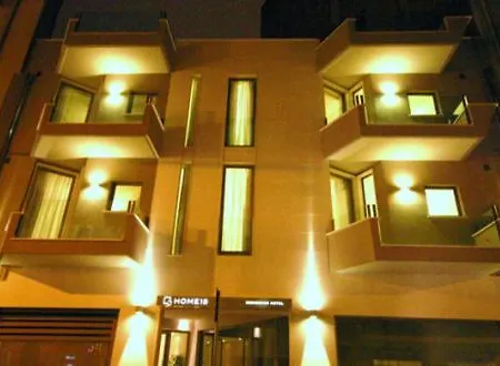 15 Hotel