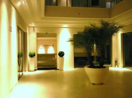 Hotel 15 Catania
