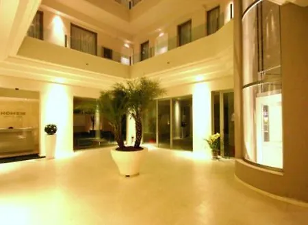 Hotel 15 Catania