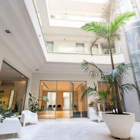 Hotel 15 Catania